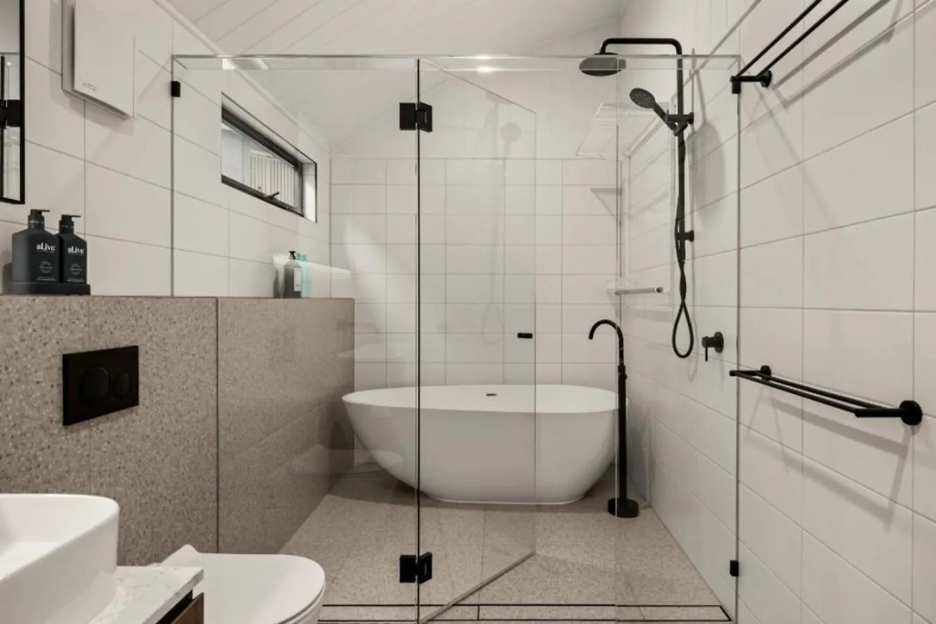 Luxury Inner City Heritage House Brisbane Holiday home