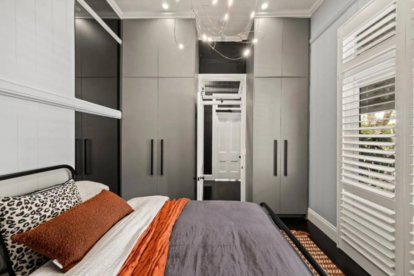 Holiday home Luxury Inner City Heritage House Brisbane