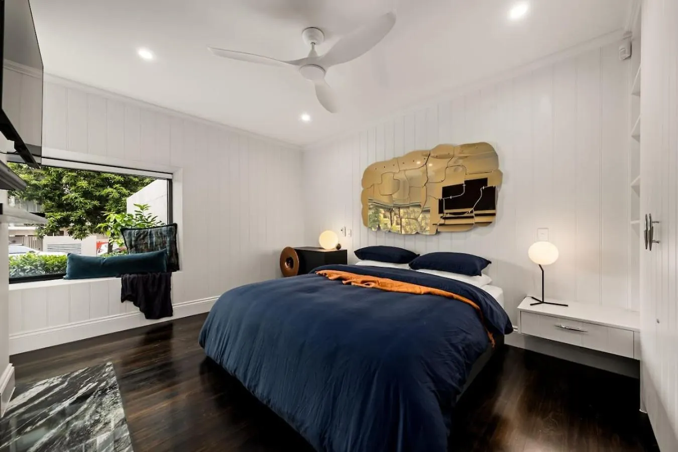 Luxury Inner City Heritage House Brisbane 0*,