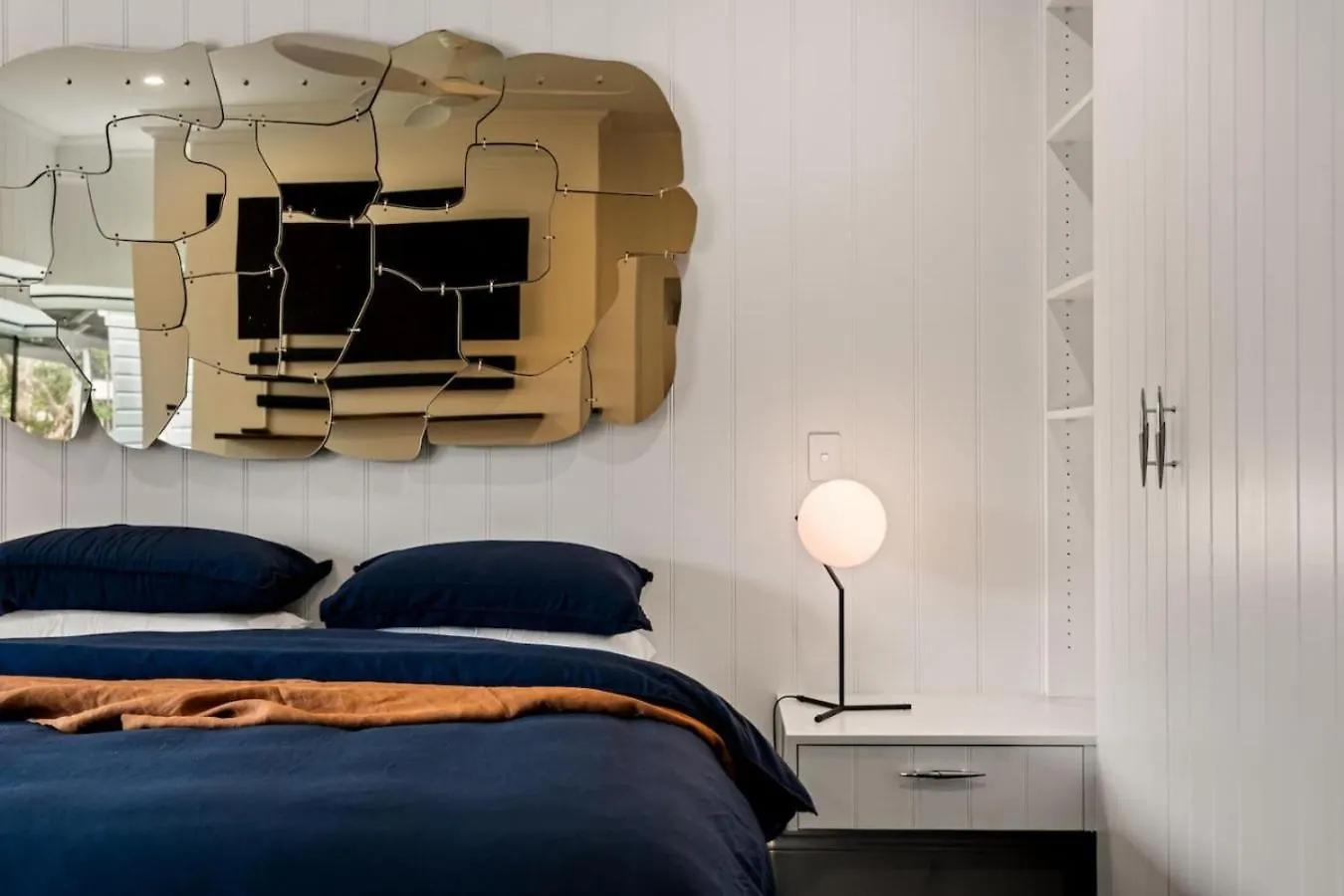 Luxury Inner City Heritage House Brisbane