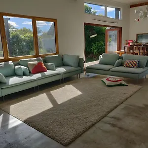 Villa Ecovilla, Currumbin Valley