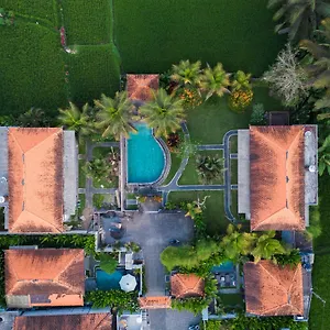 The Sakara By Pramana Villa Ubud (Bali)