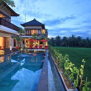 Uma Stana Villa Ubud (Bali)