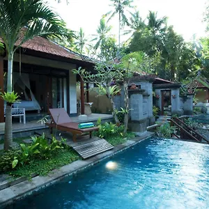 Segening Villa Ubud (Bali)